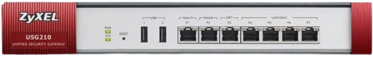 Firewally a VPN