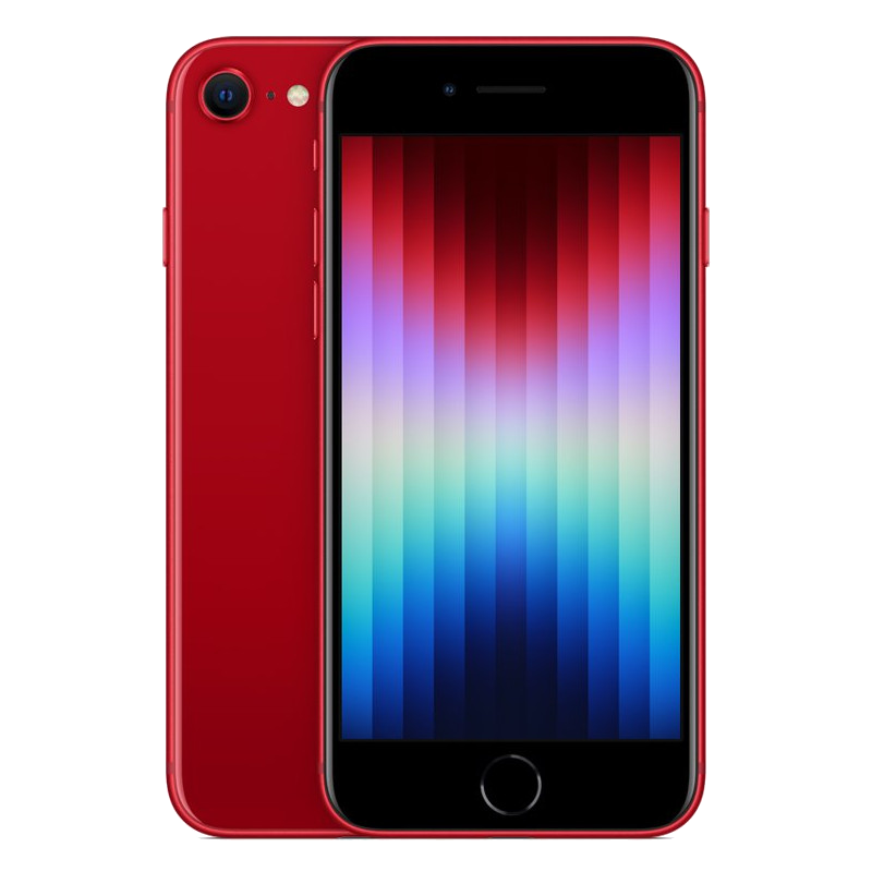 iPhone SE