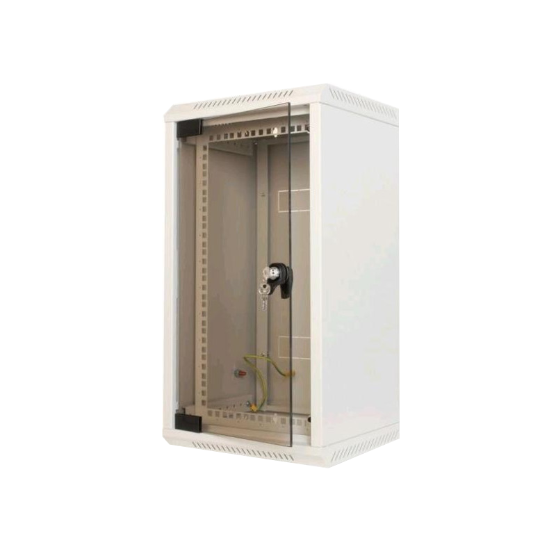 Rack skříně a rozvaděče